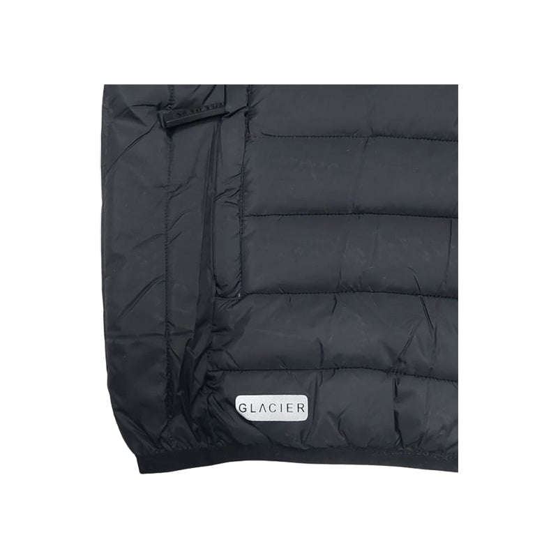EVEREST Glacier Puffer Jacket
