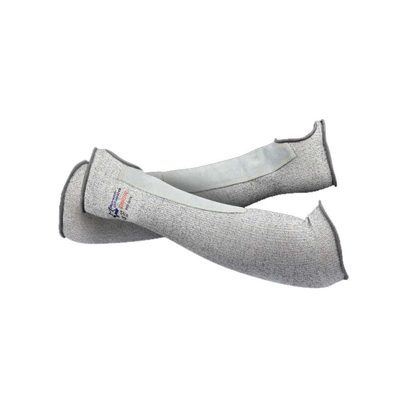 PIONEER SAFETY Cutmaster Scabbard Arm Protection Sleeves Size 10 G063