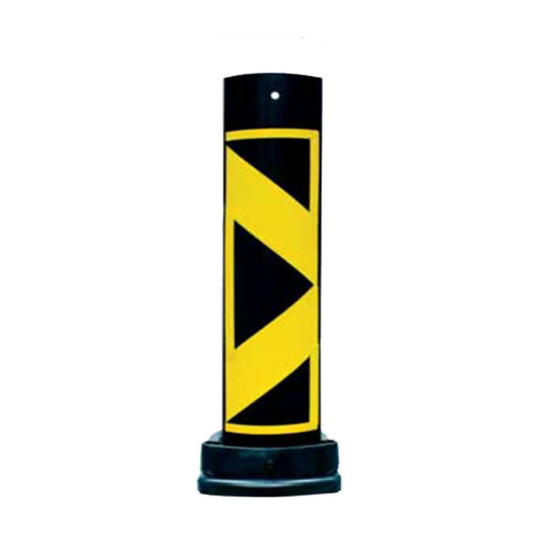 PIONEER SAFETY Delineator Single Sided