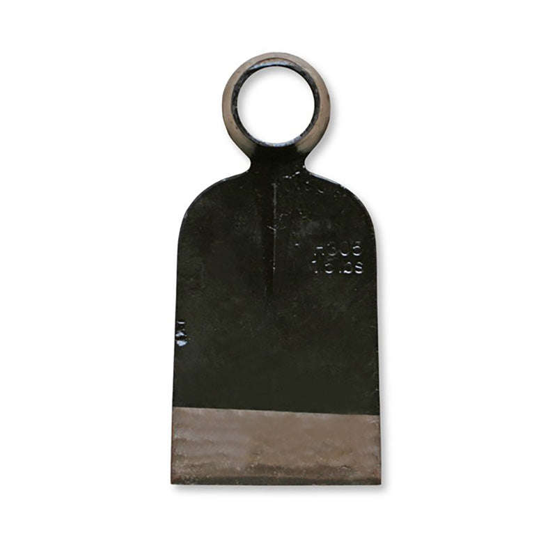 IRON MAN Hoe Head Steel 700g