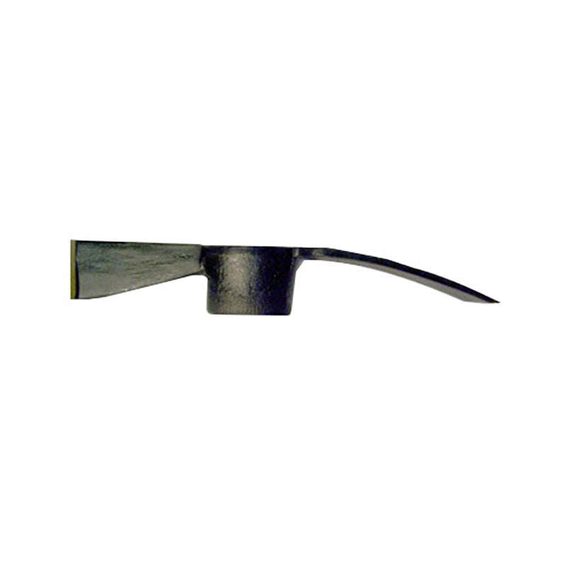 RIGGER Mattock Cutter Head Import 2.2kg