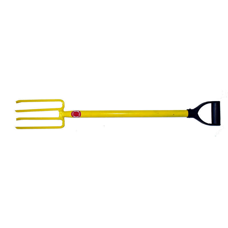 RIGGER Digging Fork Ladies
