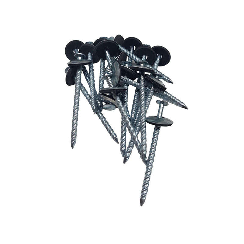 EARTH Roofing Screws [Comb/Washer] Corrulock 120mm ( Box of 50 )