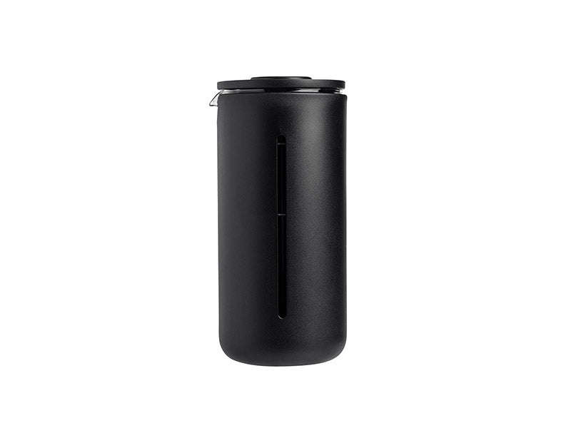 TIMEMORE Small U French Press Plunger (2-3 cup) Black