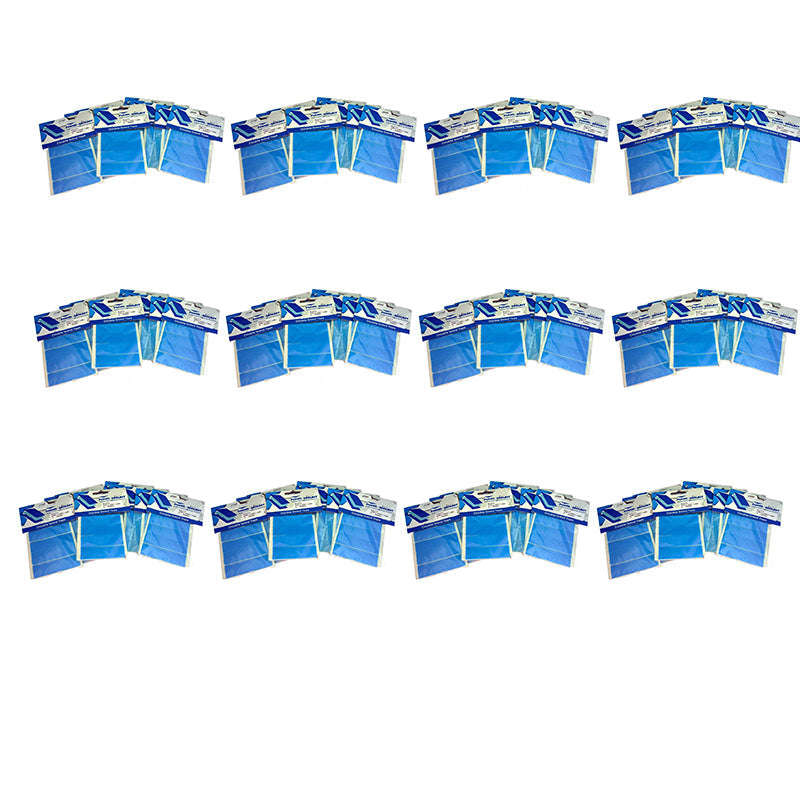 Mounting Squares Tape 24mm x 24mm x 1.5mm PTH ( 10 Pack )