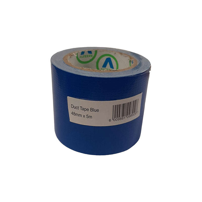 AVAST Duct Tape Blue 48mm x 5m