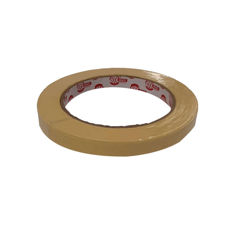 AVAST High Temperature Masking Tape 80 Degrees 12mm x 40m