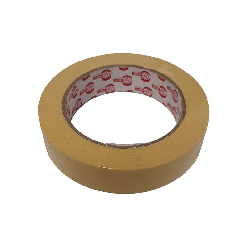 AVAST High Temperature Masking Tape 80 Degrees 24mm x 40m