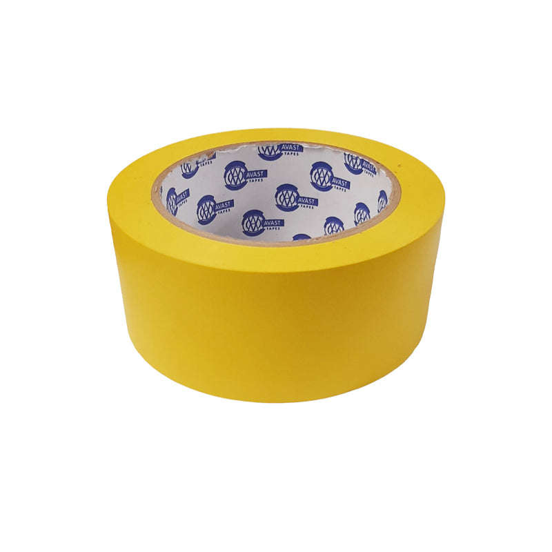 AVAST Floor Marking Tape Yellow 48mm x 30m