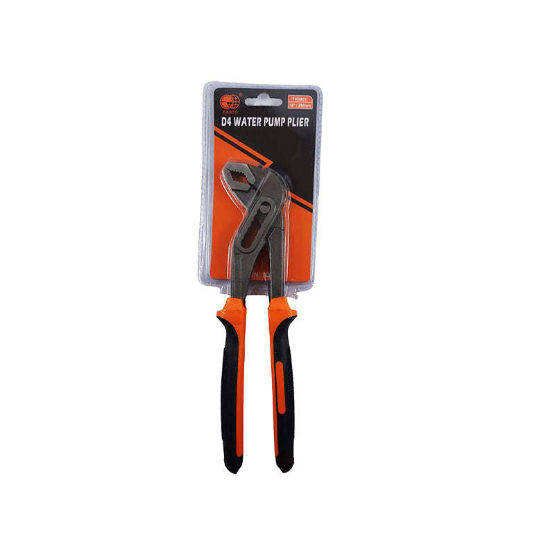 EARTH Water Pump Plier D4