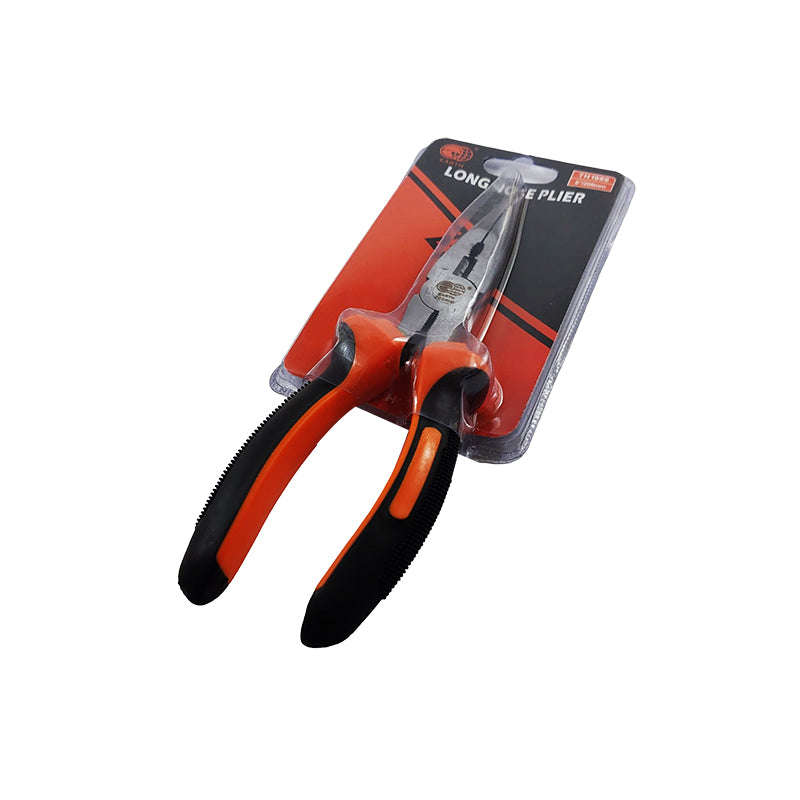 EARTH Long Nose Plier 200mm
