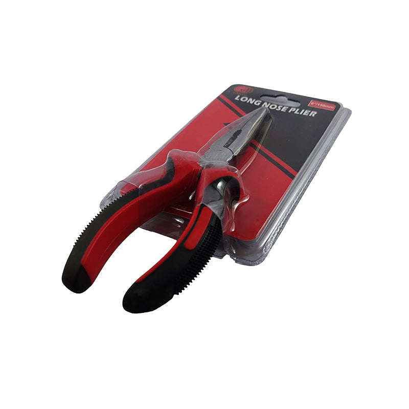 EARTH Long Nose Plier 150mm
