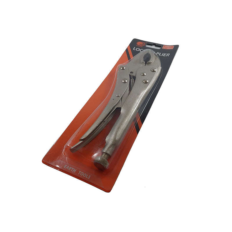 EARTH Locking Plier Adjustable 250mm