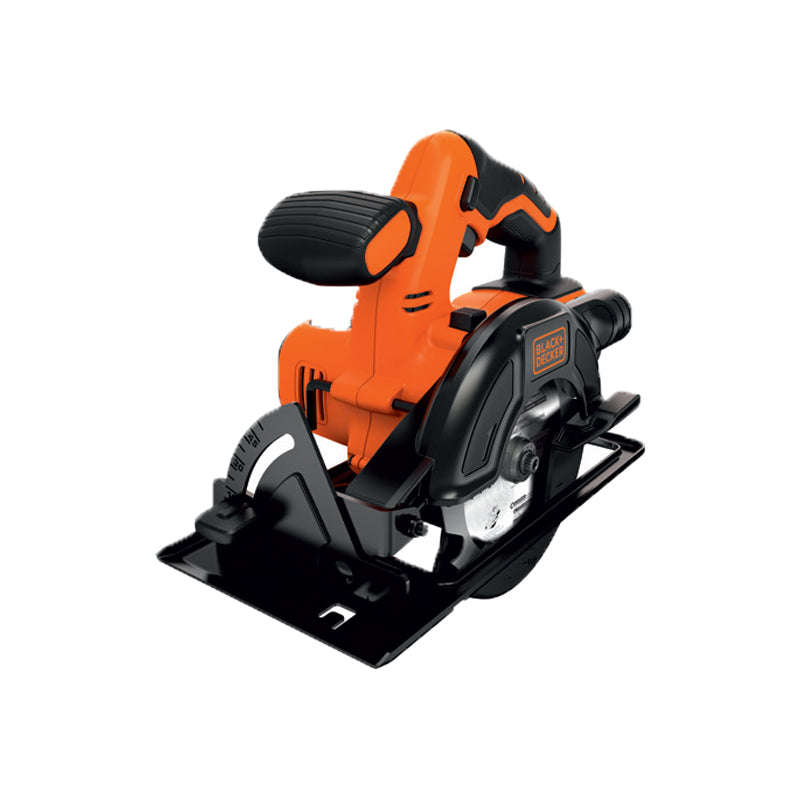 BLACK & DECKER Cordless Circular Saw ( No Battery )