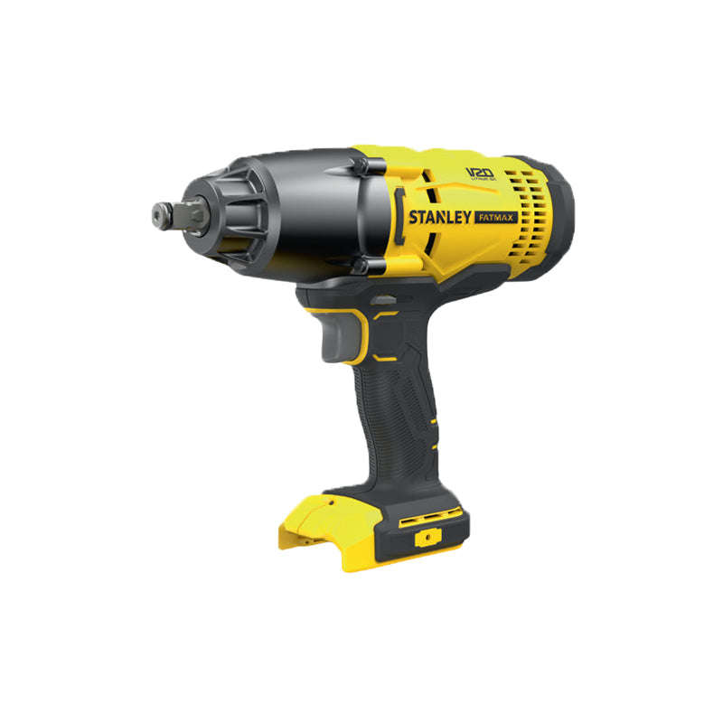STANLEY FATMAX Cordless Impact Drill Driver ( No Battery )