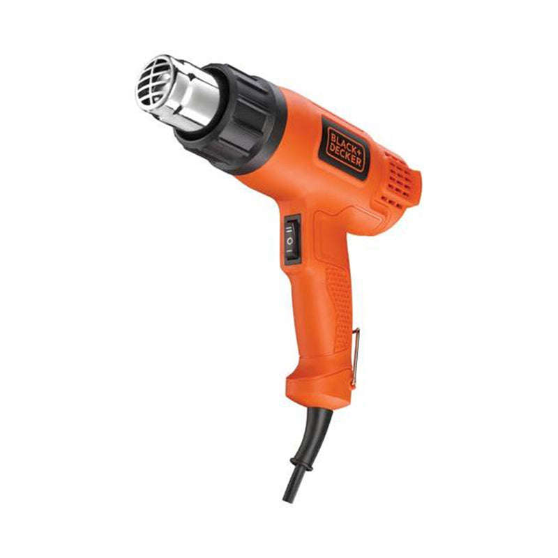 BLACK & DECKER 1750W Heat Gun