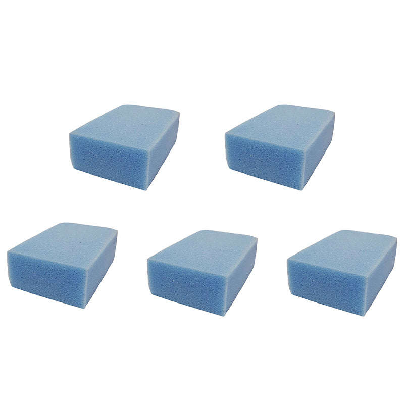 Sponge All Purpose Small ( 5 Pack )