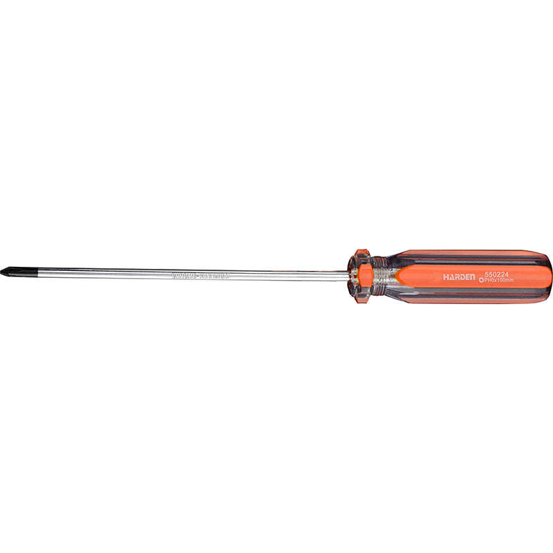 HARDEN Philips Type Screwdriver Classic PH0