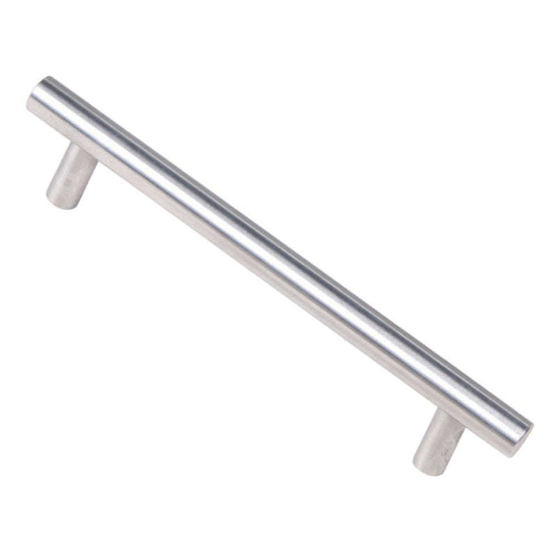 ROCO Cupboard Handle Bar Hollow Stainless Steel 256mm x 12mm