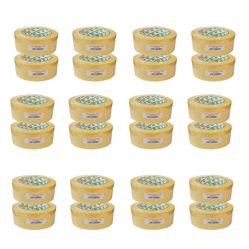 Masking Tape Avast General Purpose 48mmx40m ( 24 Pack )