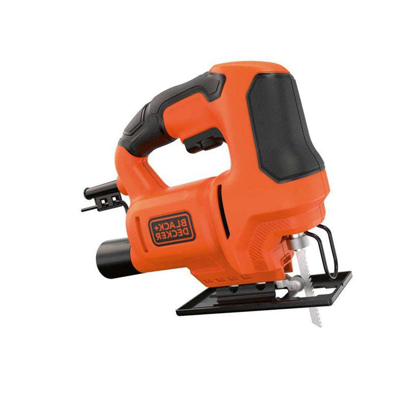 BLACK & DECKER Corded Jigsaw ( Cord Attached )