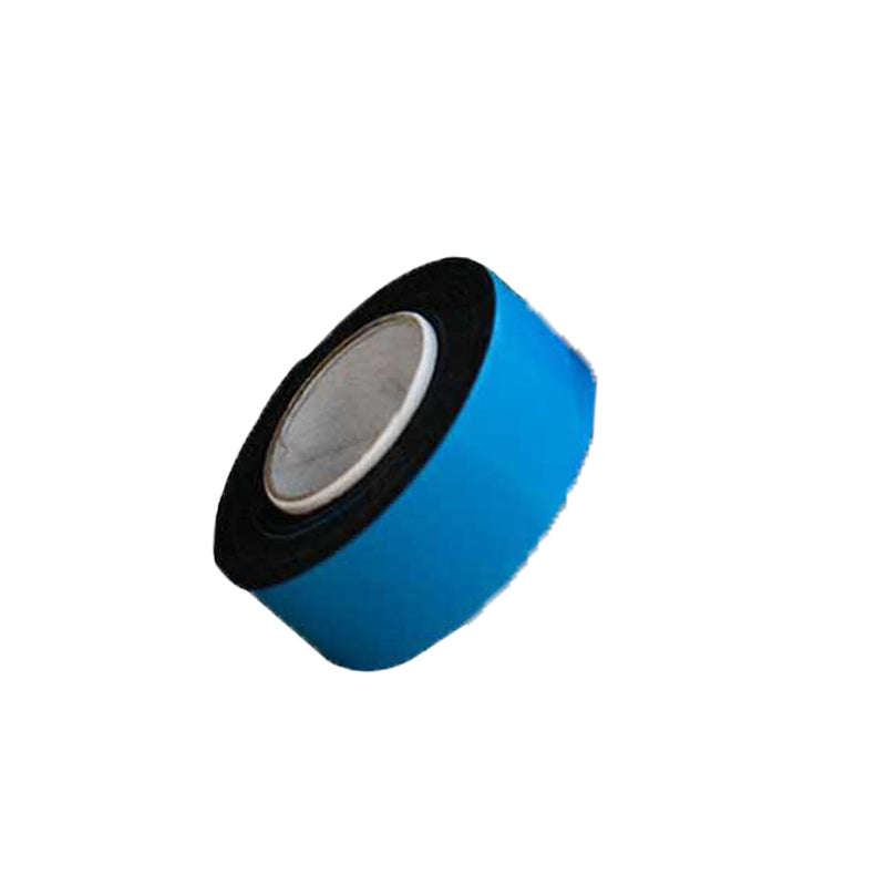 POWR Waterproof Mounting Tape Black 8mm x 18mm x 1m