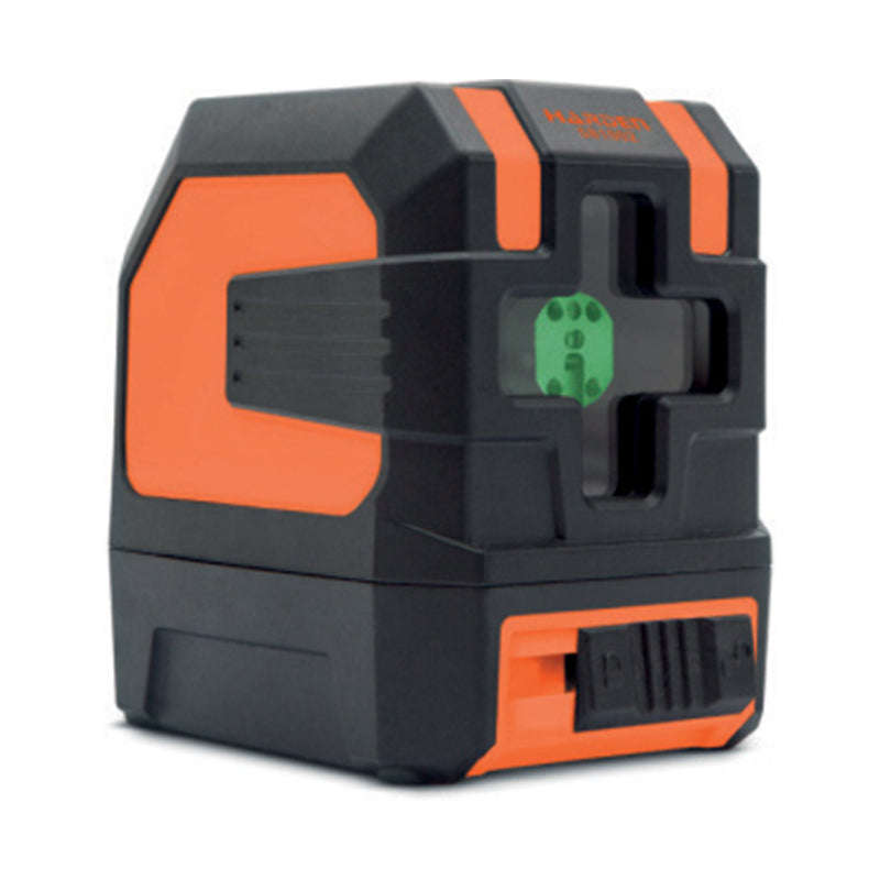 HARDEN Green Beam Laser Level