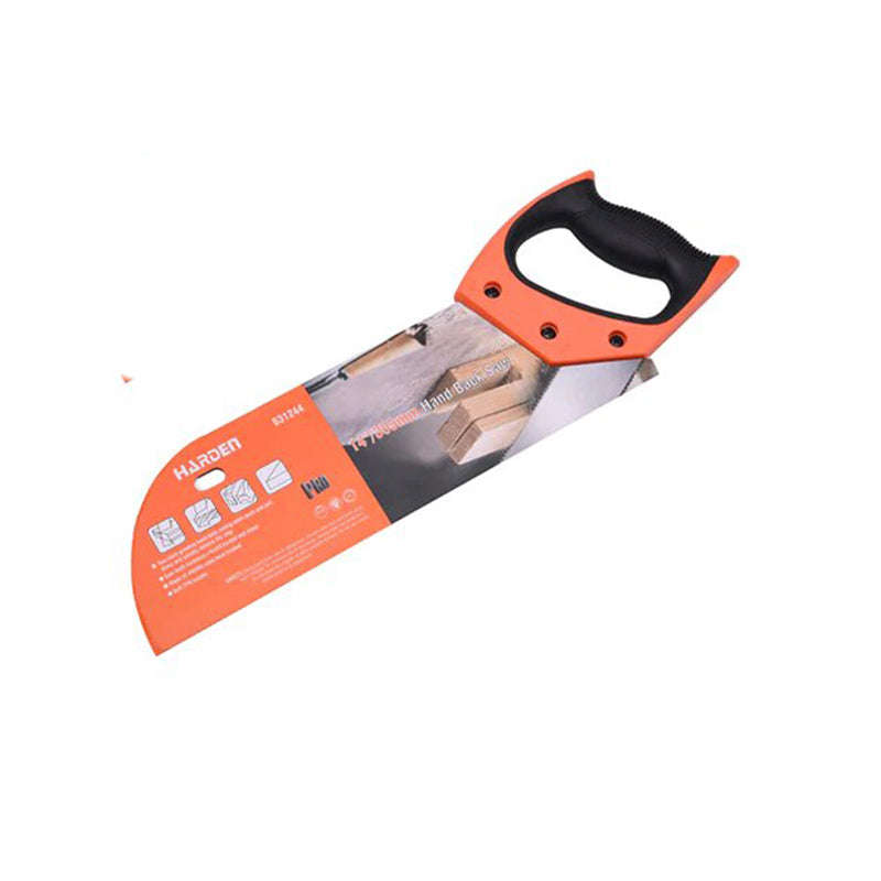 HARDEN 18"Hand Saw (540mm)