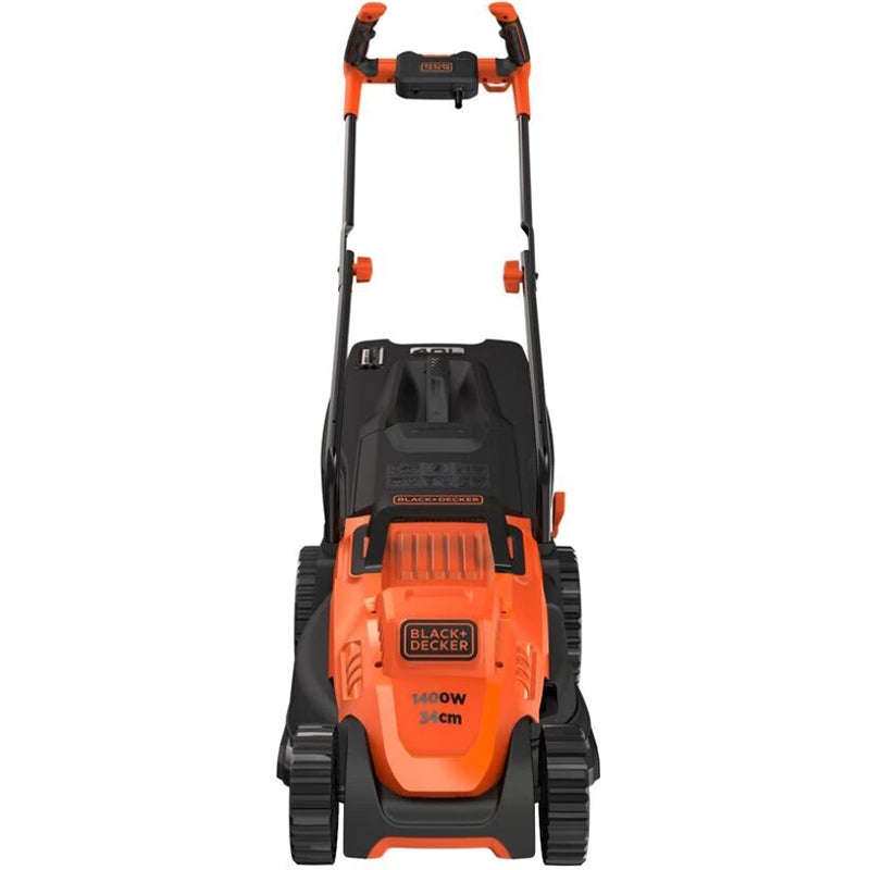 BLACK & DECKER 800W Mower ( Cord Not Included )