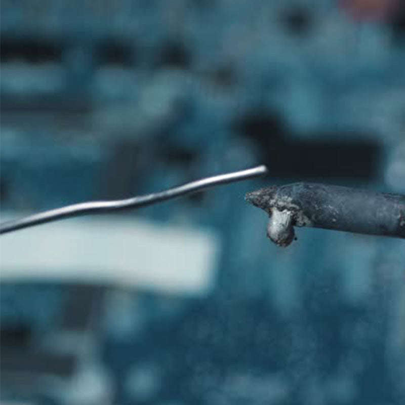 NASCO Solder Stick Solder Commercial 17% 1kg