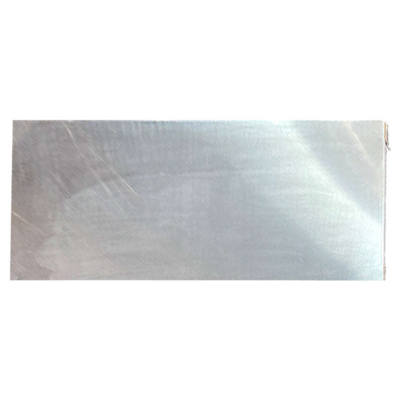 CLIP-FIT Workbench Additional Top 430 Stainless Steel 1.2mm Thick 1200mm x 600mm