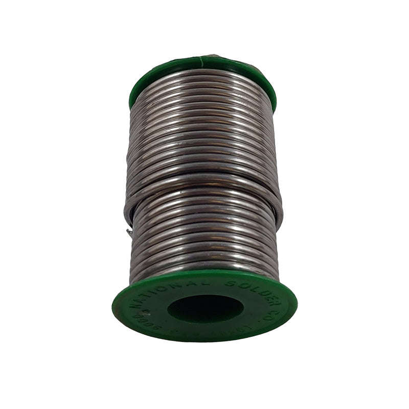 NASCO Solder Acid Core Reel 2.5mm 250g