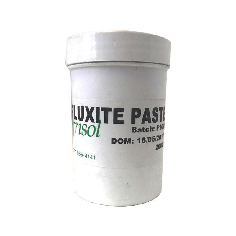 AFRISOL Soldering Fluxite Paste General Purpose 200g