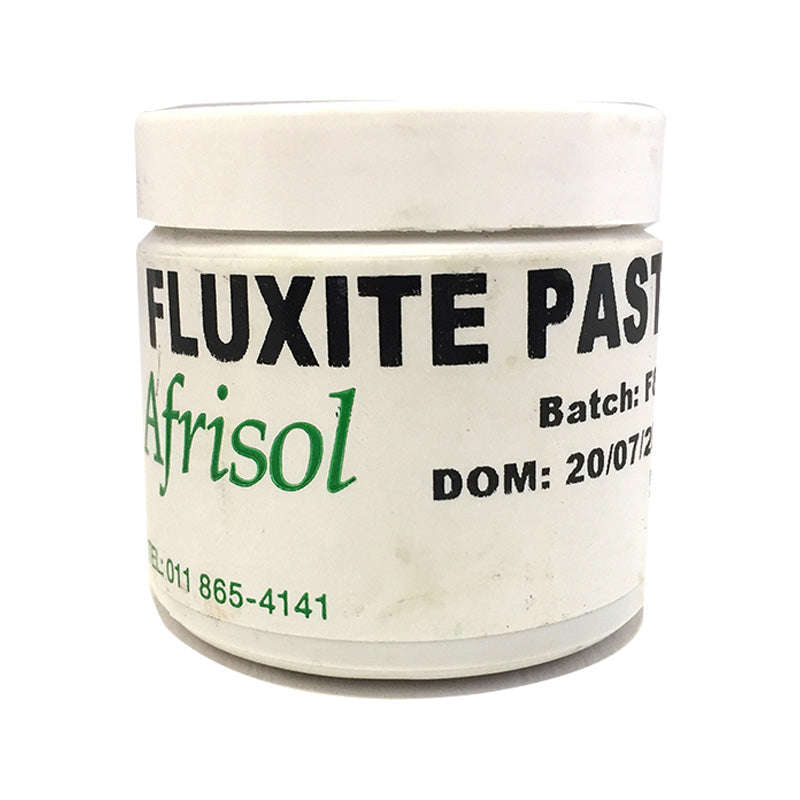 AFRISOLSoldering Fluxite Paste General Purpose 50g