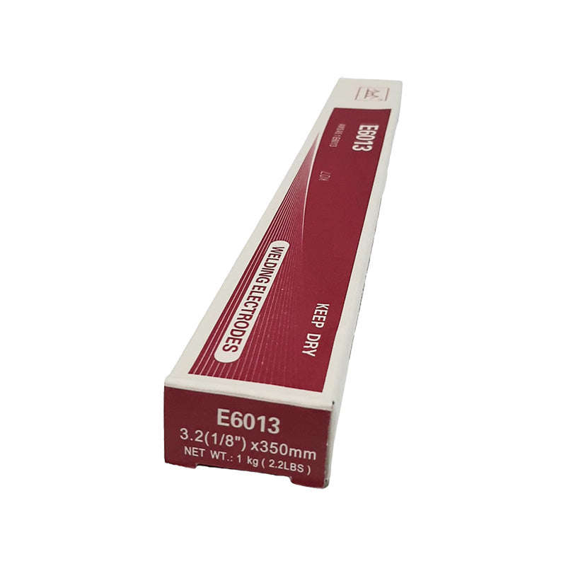 GOLDEN BRIDGE Welding Rods Mild Steel 3.2mm 1kg