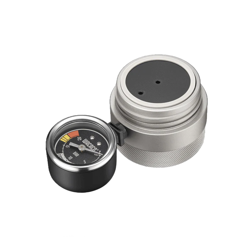 WACACO Picopresso Pressure Gauge