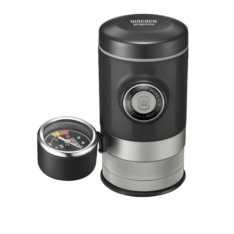 WACACO Picopresso Pressure Gauge