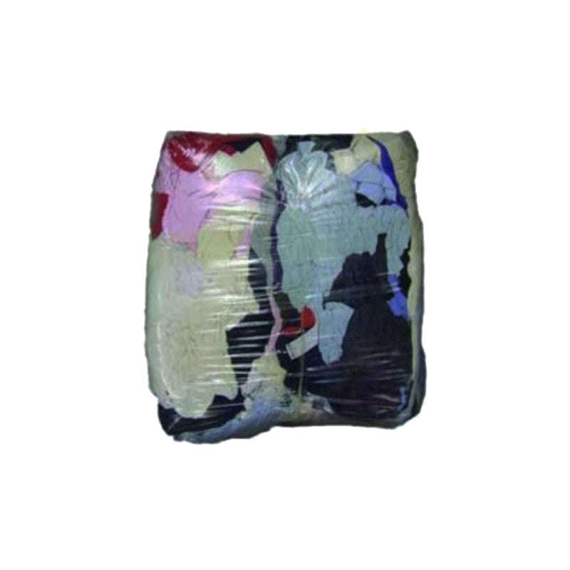 Block Of Rags 2kg