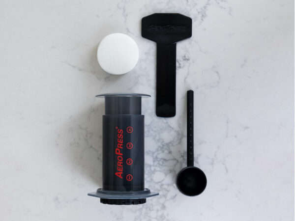 AEROPRESS Espresso and Coffee Maker