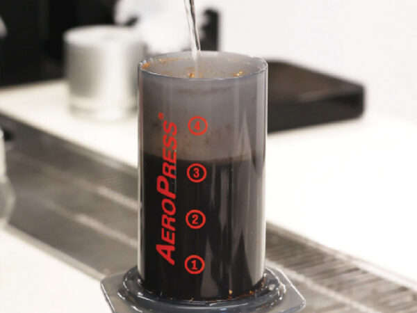 AEROPRESS Espresso and Coffee Maker