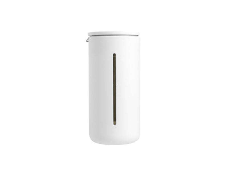 TIMEMORE Small U French Press Plunger (2-3 cup) White