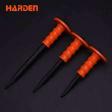 HARDEN Point Cold Chisel