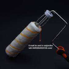 HARDEN 9" Paint Roller Cover (228mm)