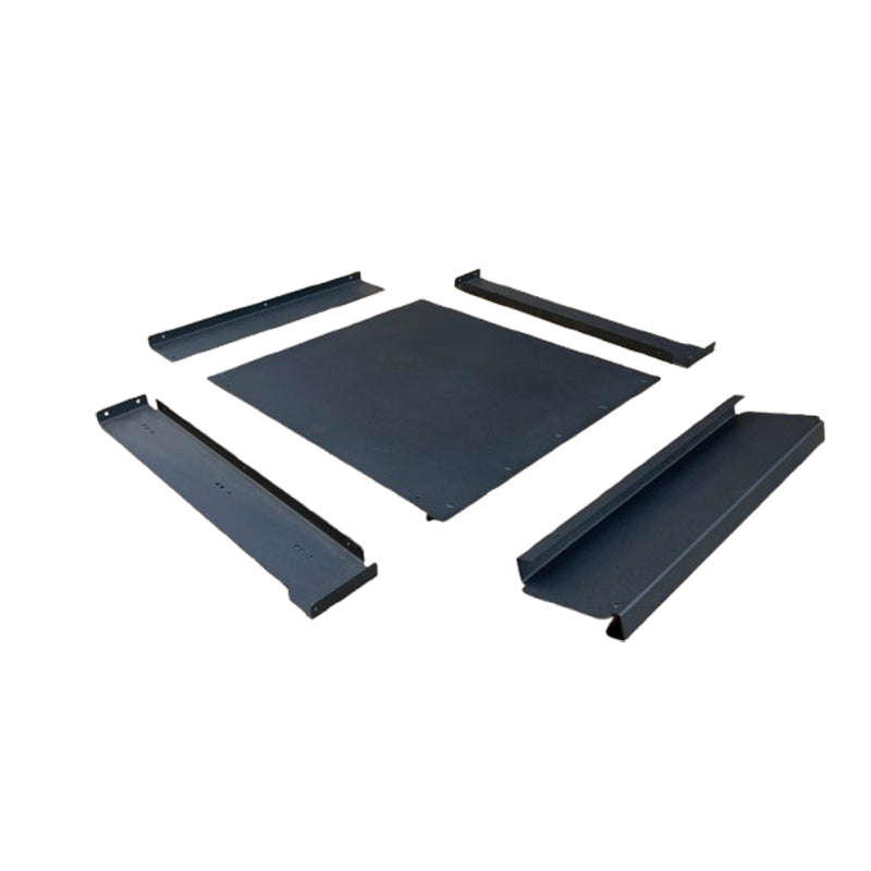 CLIP-FIT Work Bench Half Drawer Kit 500 Deep 1200mm x 600mm