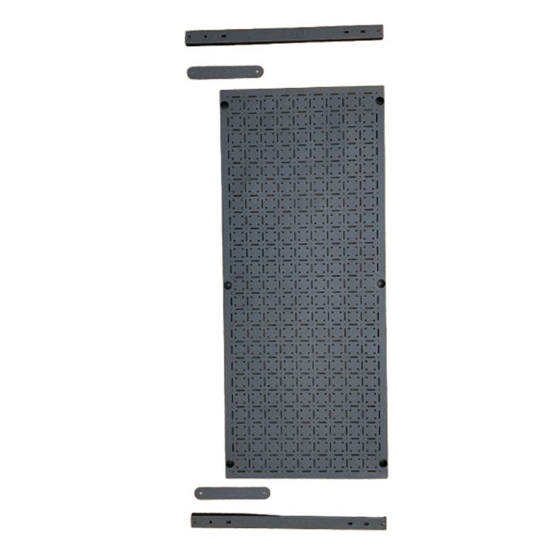 CLIP-FIT Pegboard And Mounting Kit 500mm For CLIP-FIT Workbench