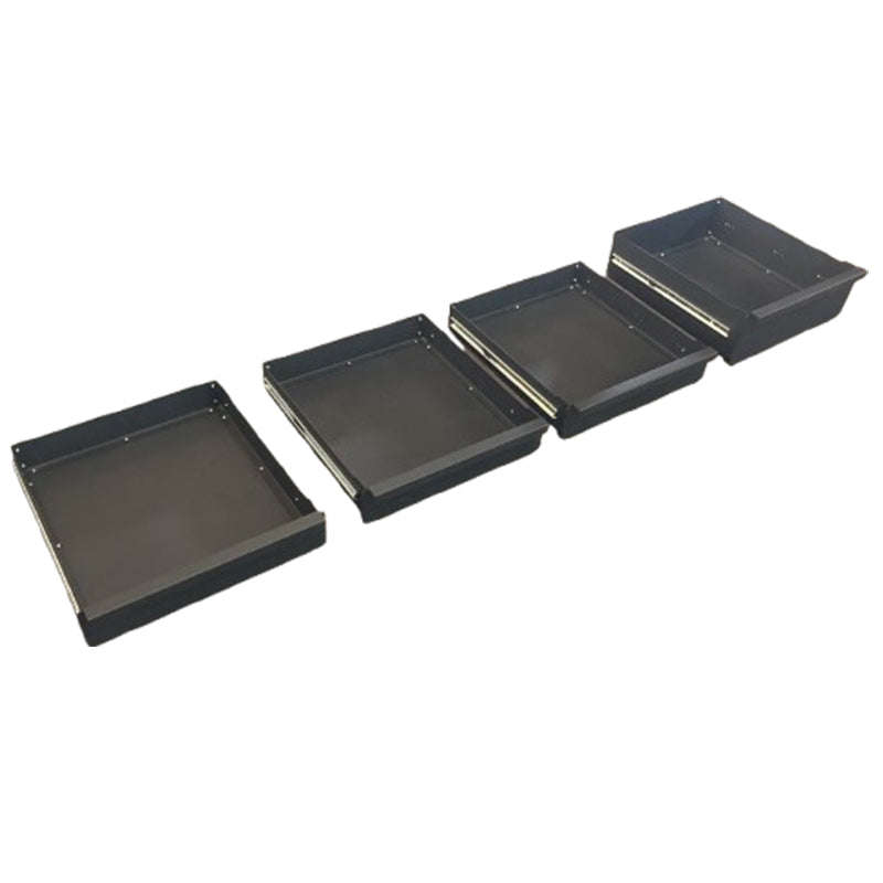CLIP-FIT Work Bench Half Drawer Kit 500 Deep 1200mm x 600mm