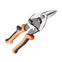 HARDEN 10" Aviation Sheet Snips Left Head (250mm)