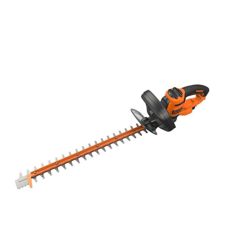 BLACK & DECKER 500W Hedge Trimmer 55cm (Corded) ( Cord Not Included )