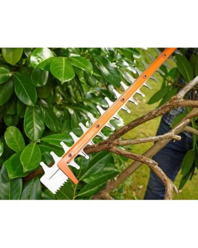 BLACK & DECKER 500W Hedge Trimmer 55cm (Corded) ( Cord Not Included )