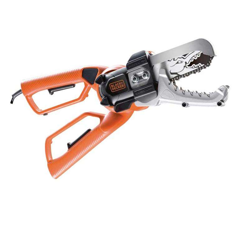BLACK & DECKER 550W Alligator Lopper ( Cord Not Included )